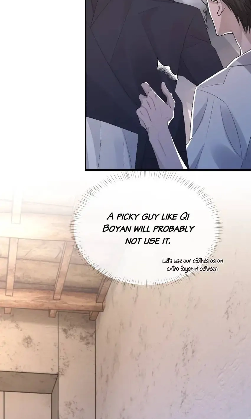 Read Morbid Attachment chapter 46 image 14 on Lezhin