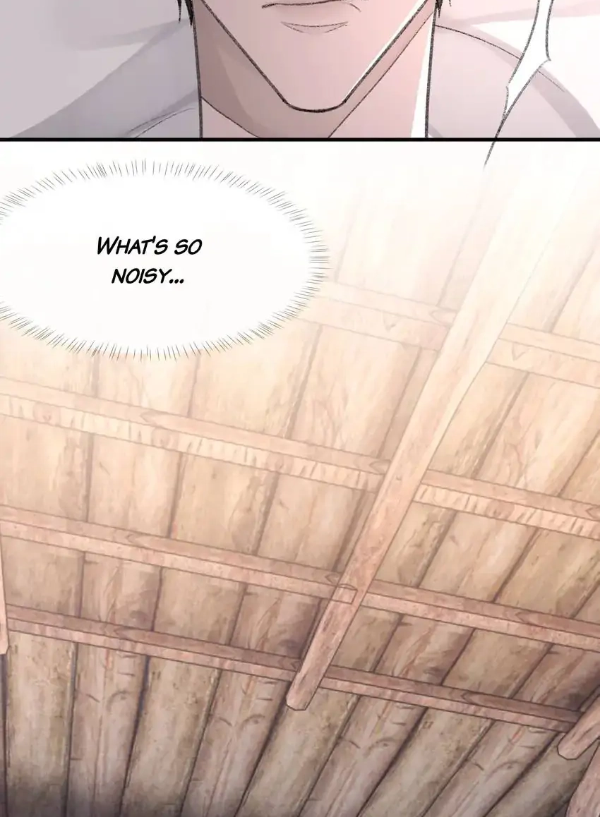 Read Morbid Attachment chapter 46 image 21 on Lezhin