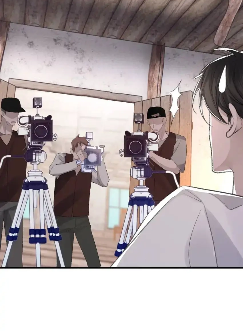 Read Morbid Attachment chapter 46 image 22 on Lezhin