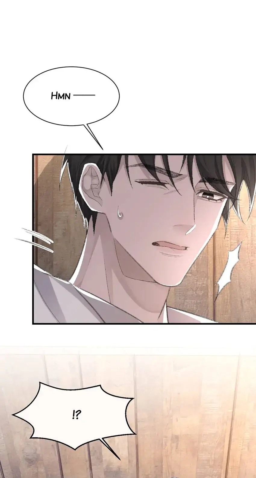 Read Morbid Attachment chapter 46 image 23 on Lezhin