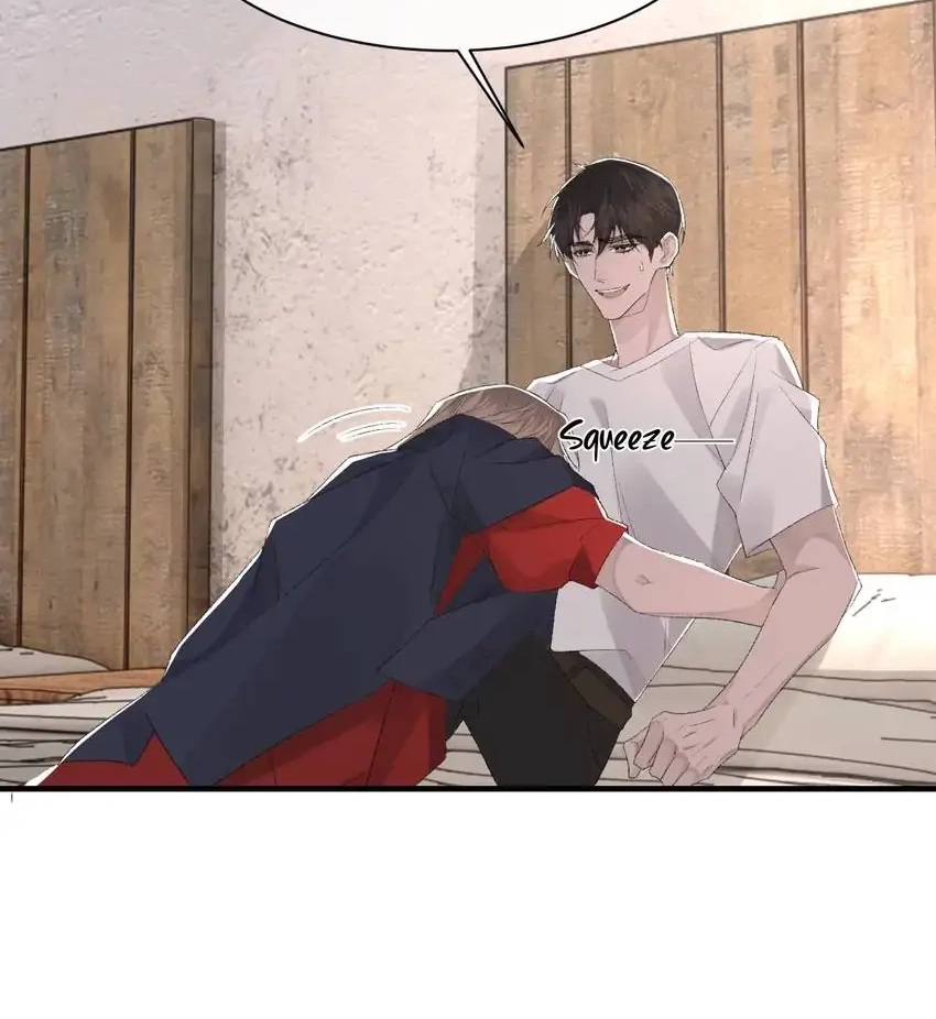 Read Morbid Attachment chapter 46 image 26 on Lezhin