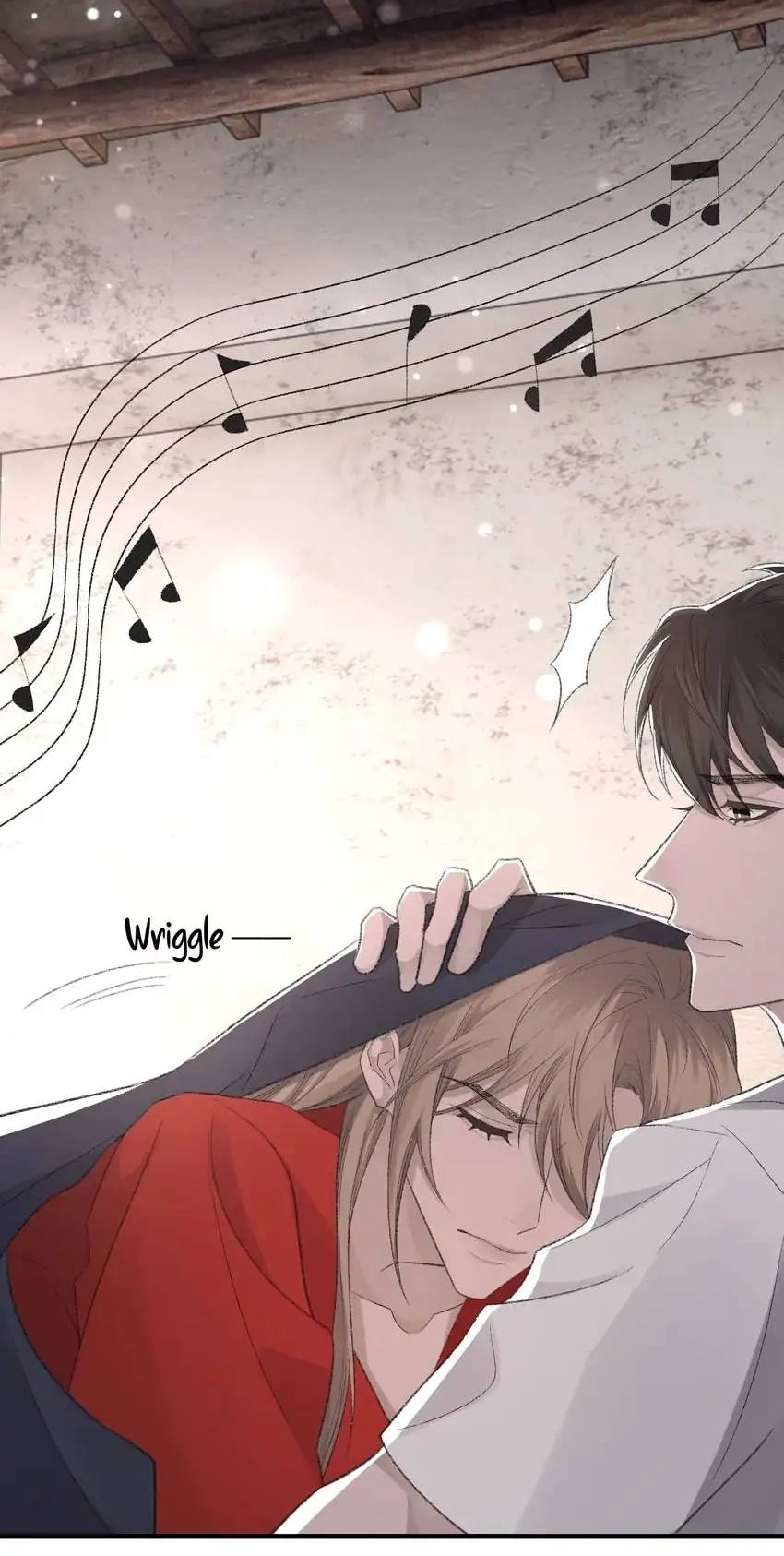 Read Morbid Attachment chapter 46 image 28 on Lezhin