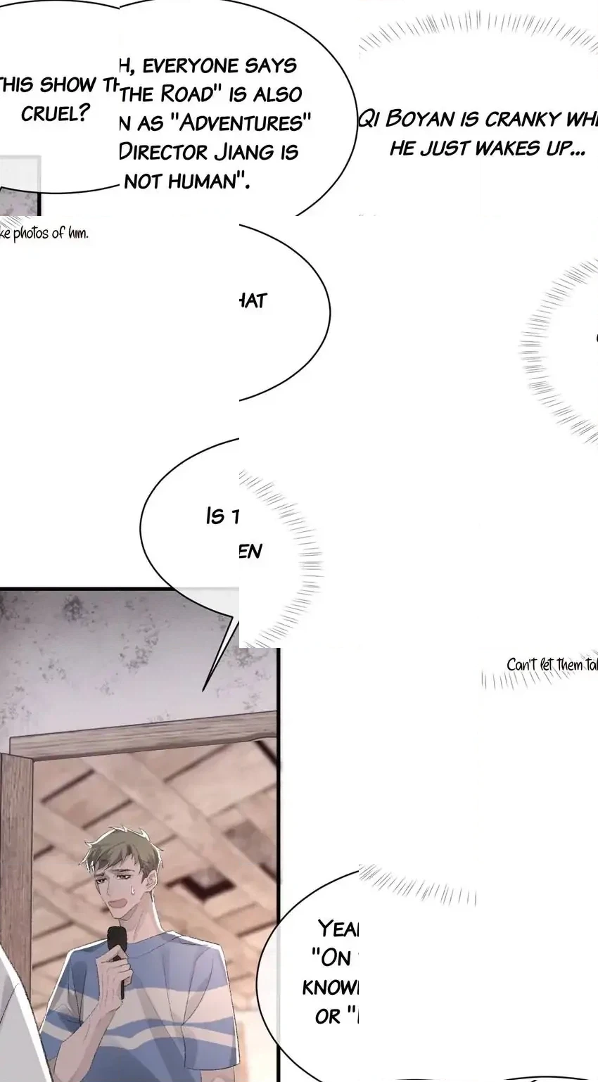 Read Morbid Attachment chapter 46 image 29 on Lezhin