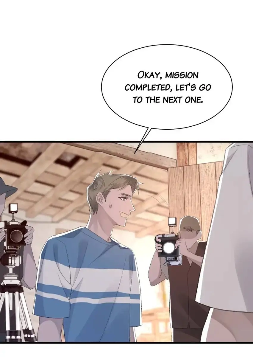 Read Morbid Attachment chapter 46 image 33 on Lezhin