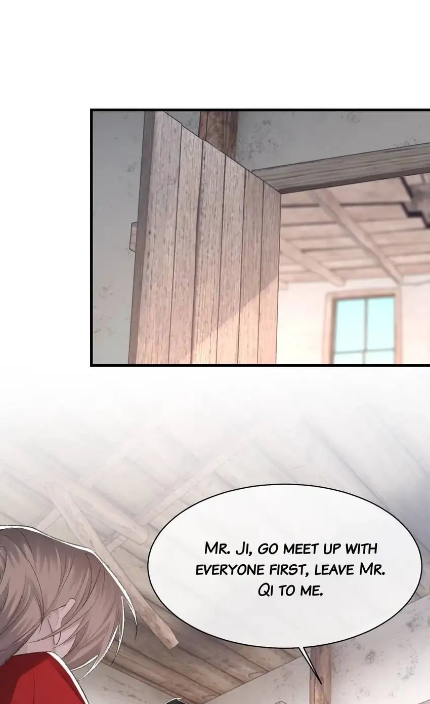 Read Morbid Attachment chapter 46 image 37 on Lezhin