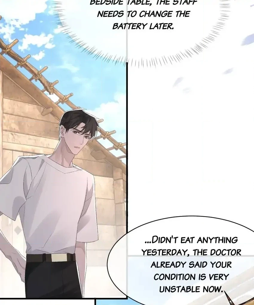 Read Morbid Attachment chapter 46 image 39 on Lezhin