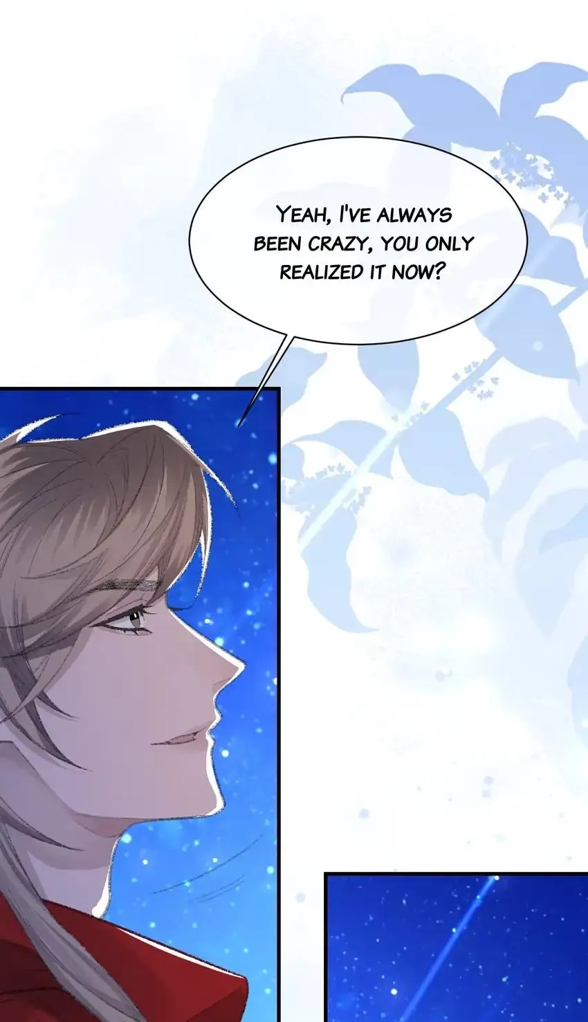 Read Morbid Attachment chapter 46 image 4 on Lezhin