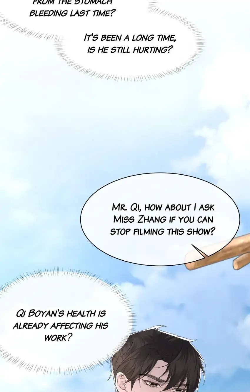 Read Morbid Attachment chapter 46 image 41 on Lezhin