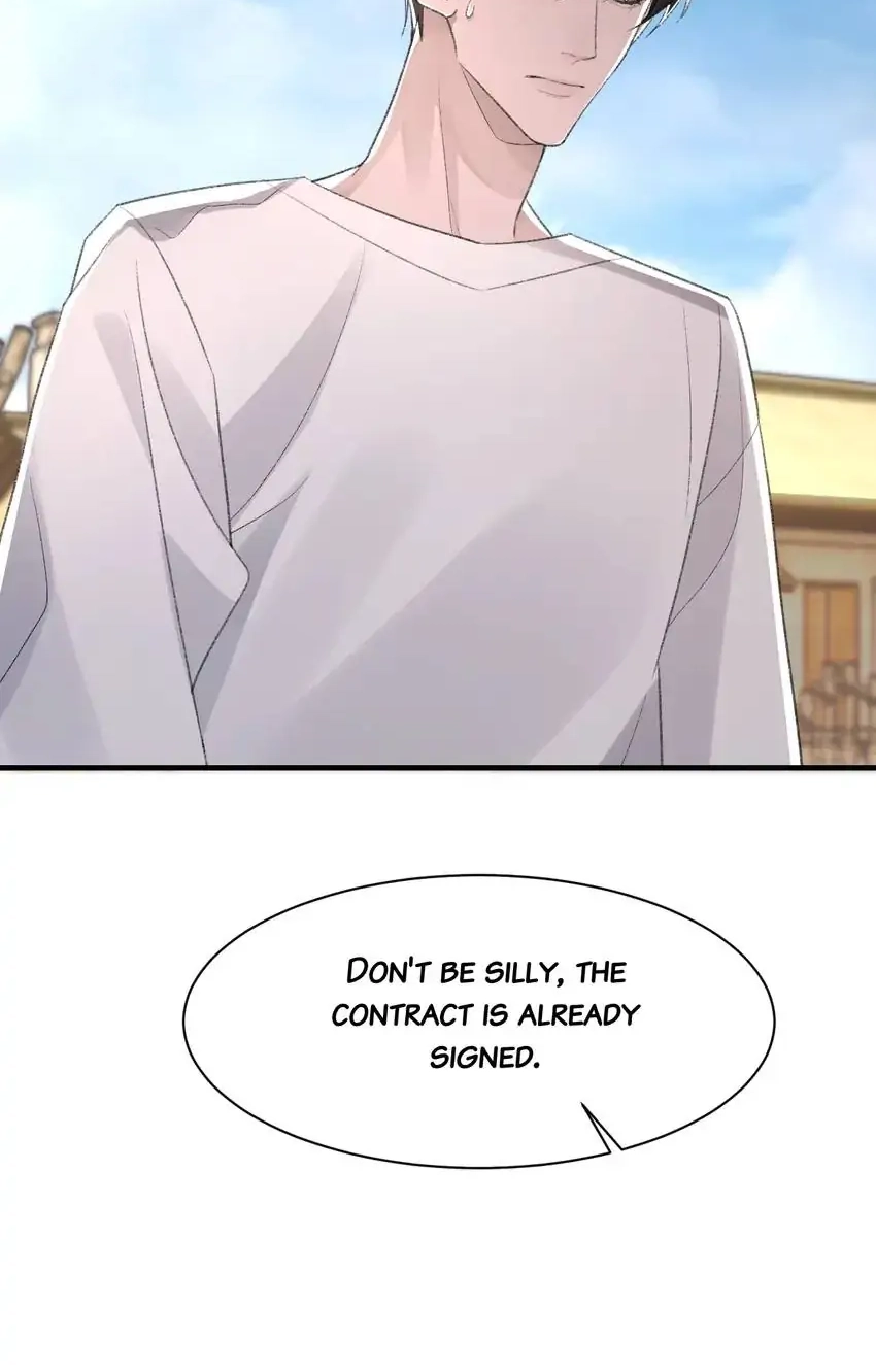 Read Morbid Attachment chapter 46 image 42 on Lezhin