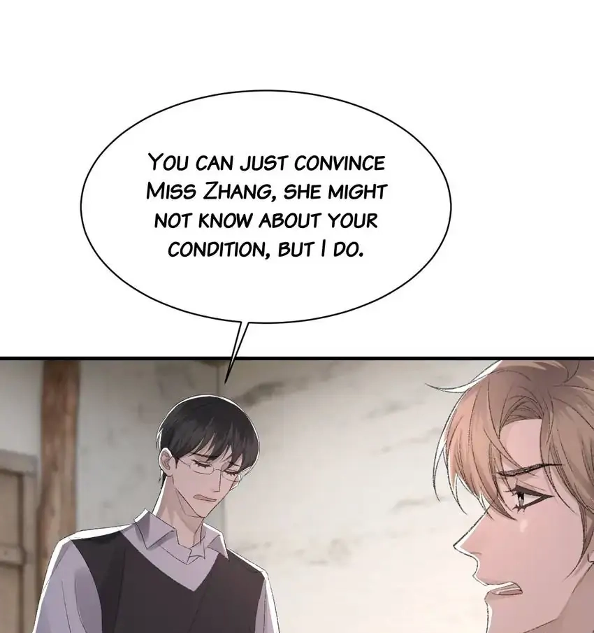 Read Morbid Attachment chapter 46 image 43 on Lezhin