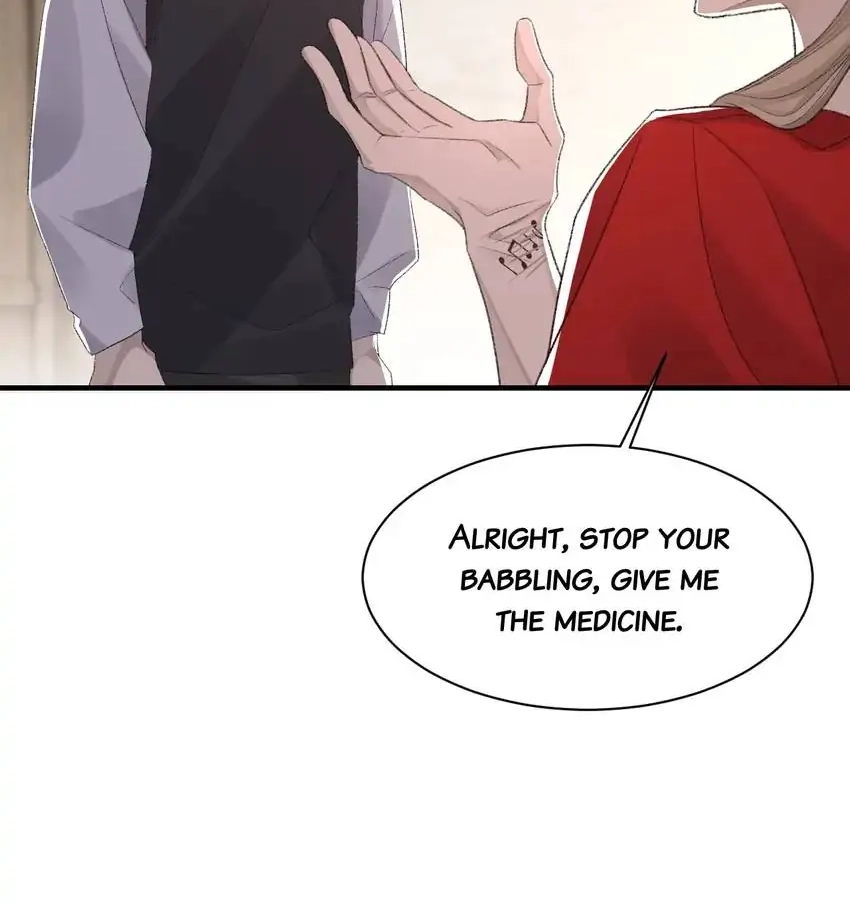 Read Morbid Attachment chapter 46 image 44 on Lezhin