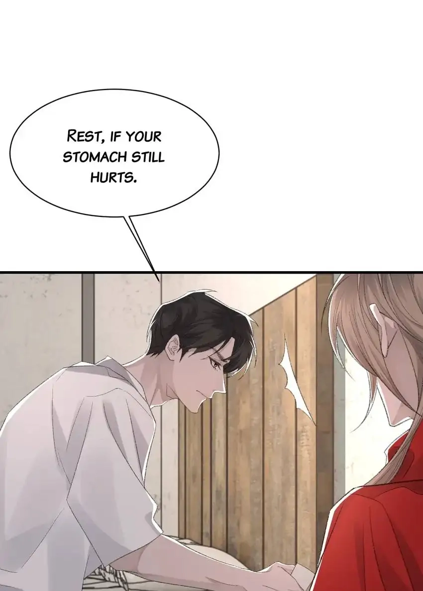 Read Morbid Attachment chapter 46 image 47 on Lezhin