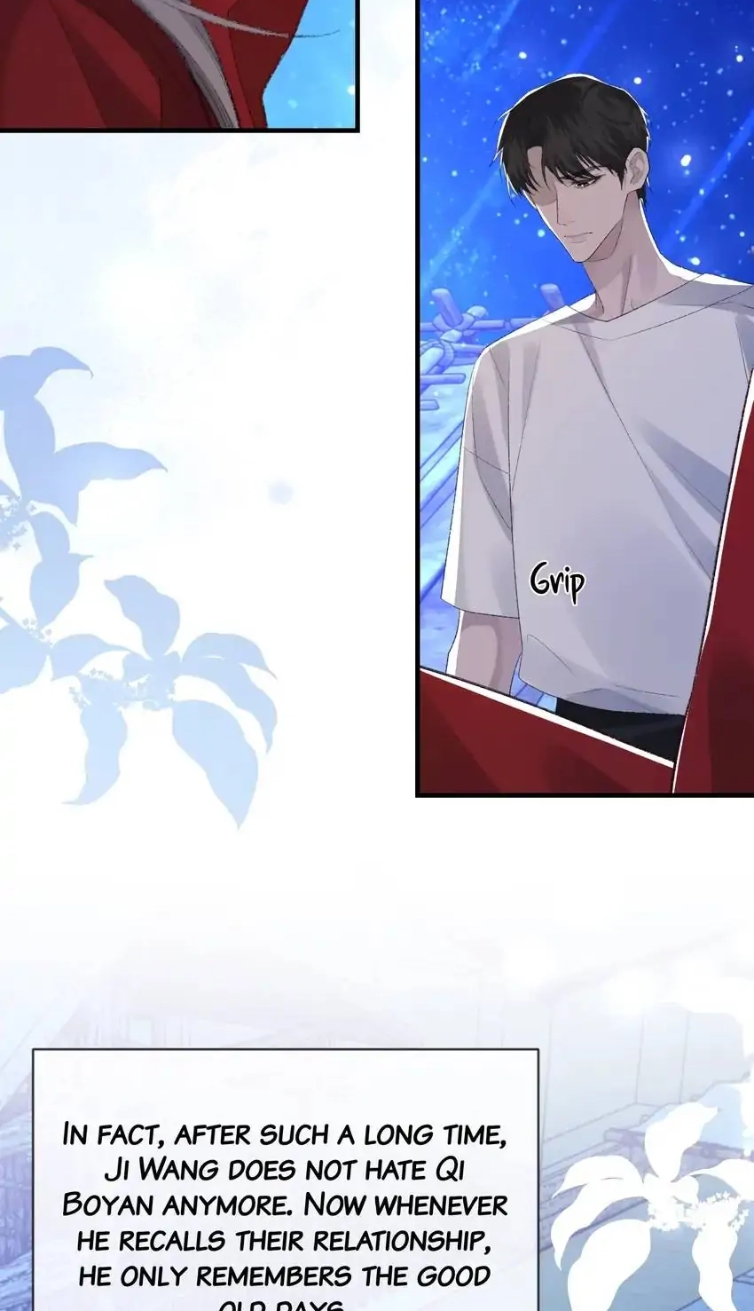Read Morbid Attachment chapter 46 image 5 on Lezhin