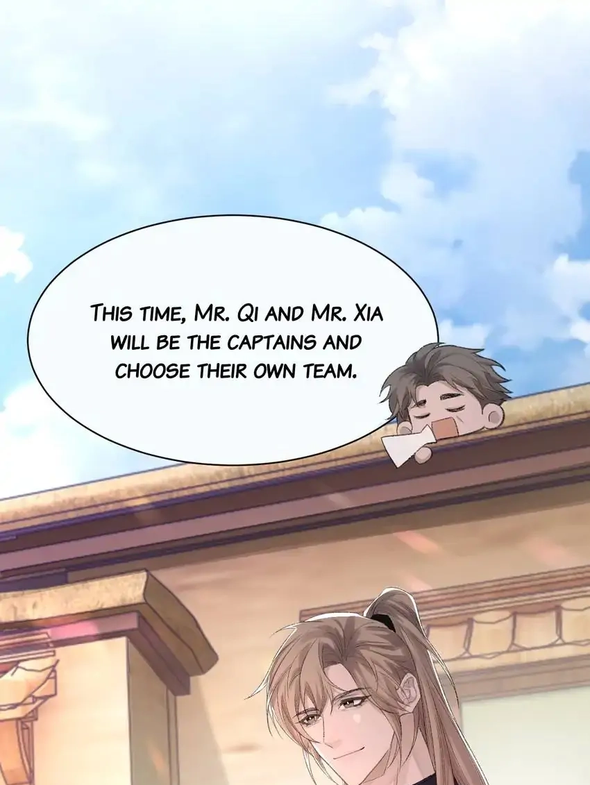 Read Morbid Attachment chapter 46 image 55 on Lezhin