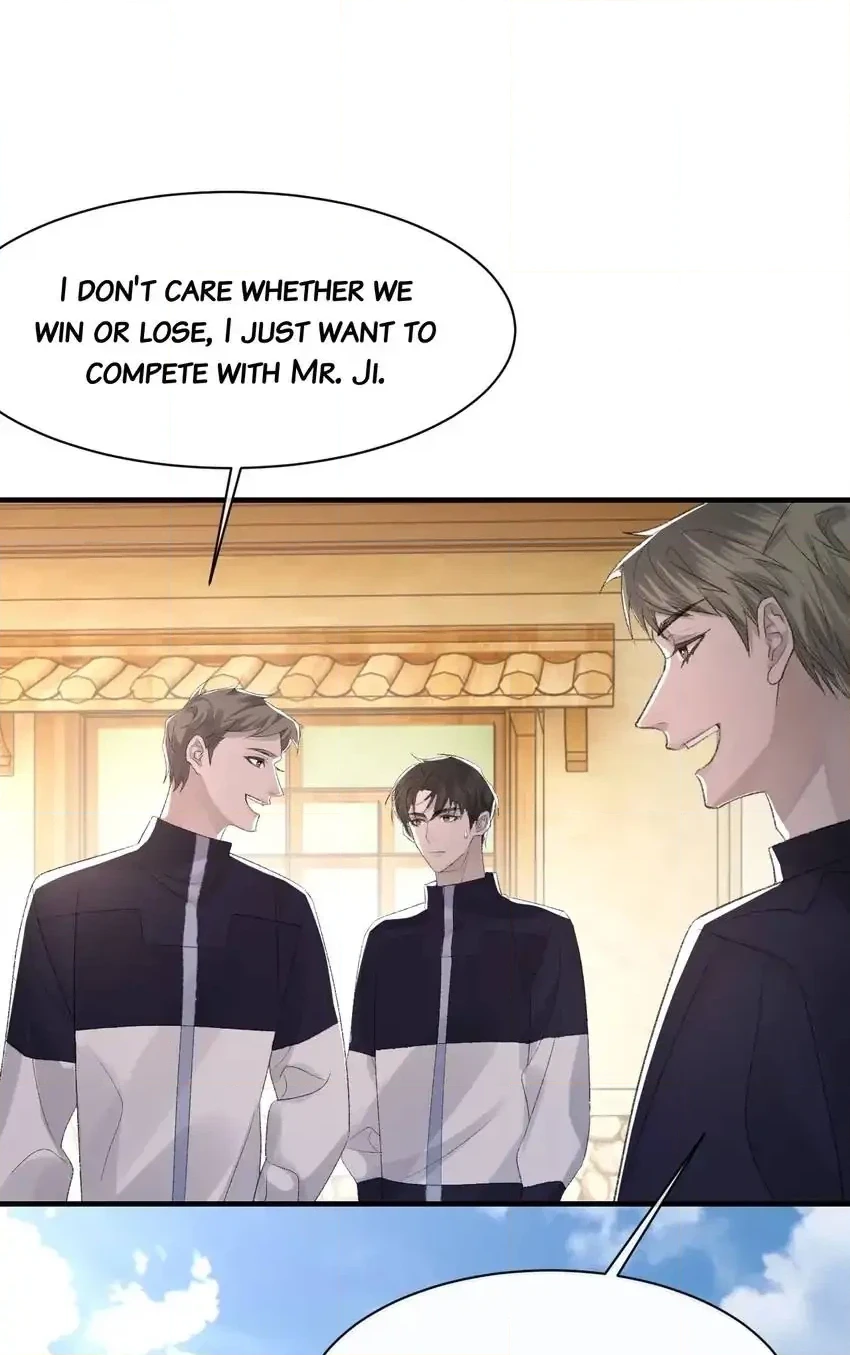 Read Morbid Attachment chapter 46 image 59 on Lezhin