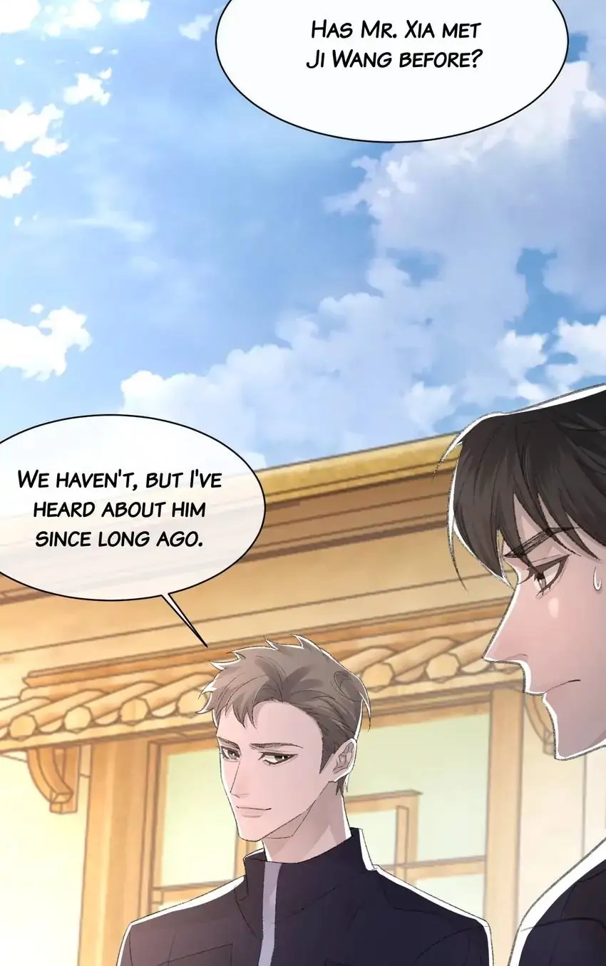 Read Morbid Attachment chapter 46 image 60 on Lezhin