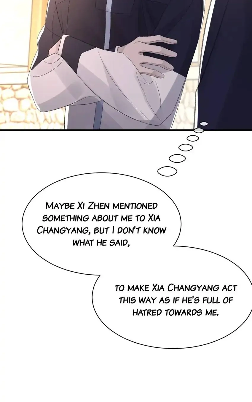 Read Morbid Attachment chapter 46 image 61 on Lezhin