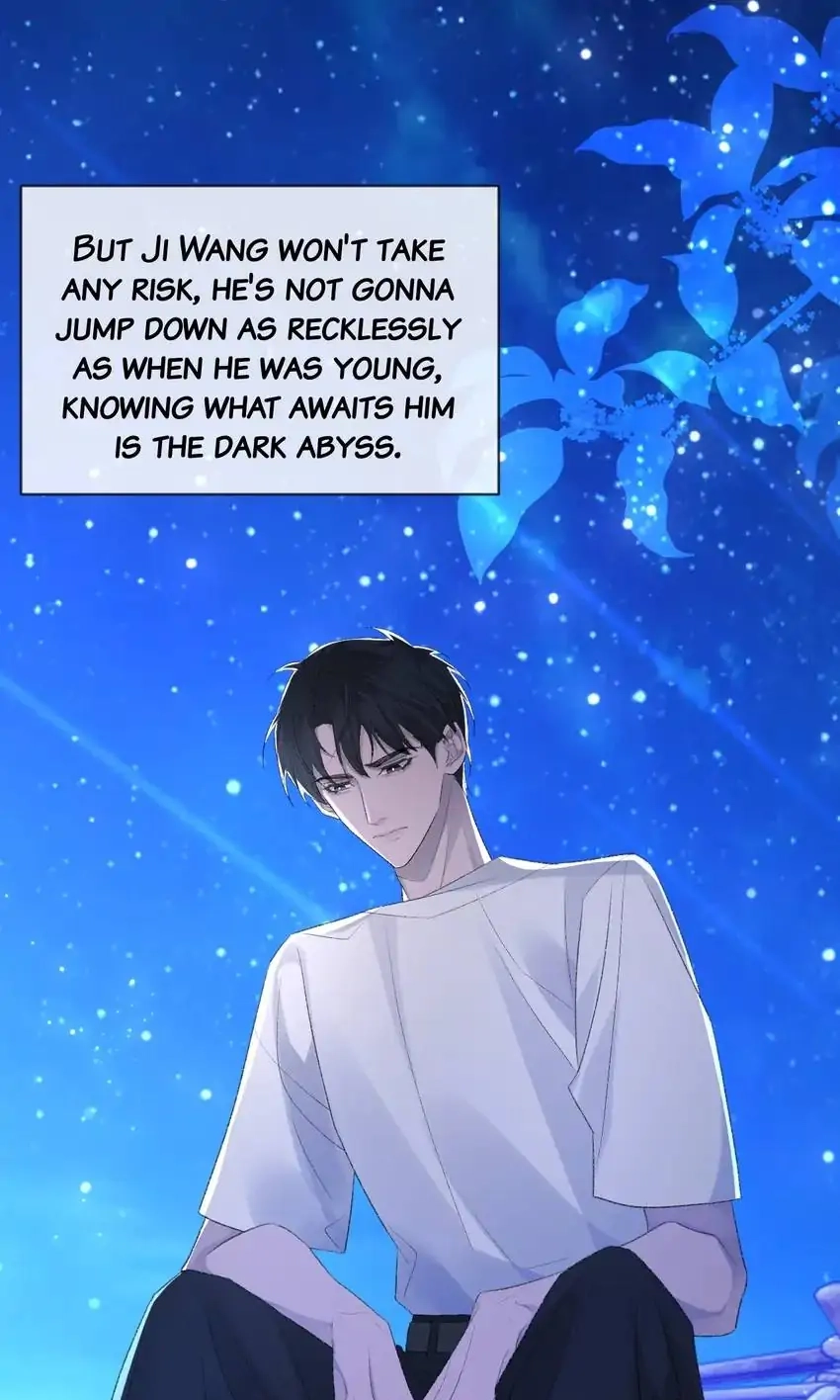 Read Morbid Attachment chapter 46 image 8 on Lezhin