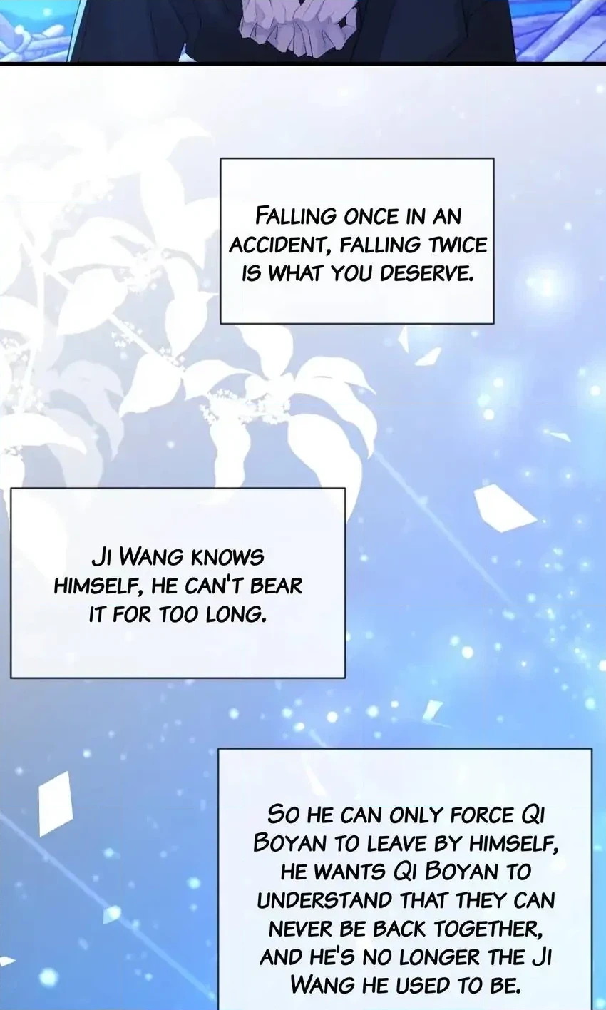 Read Morbid Attachment chapter 46 image 9 on Lezhin