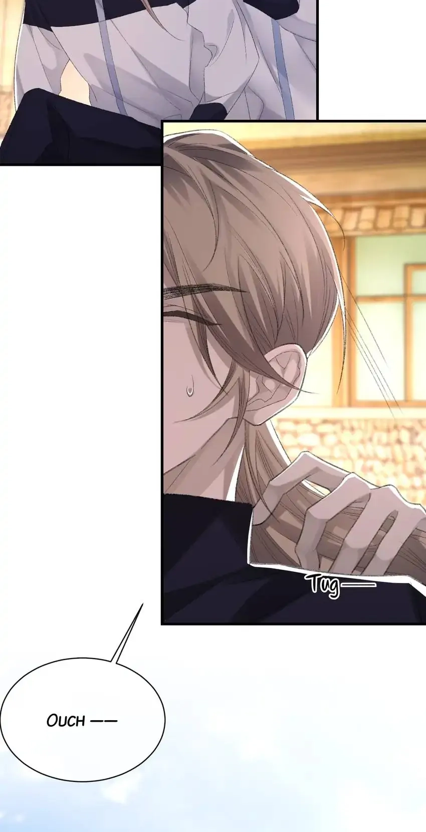 Read Morbid Attachment chapter 47 image 10 on Lezhin