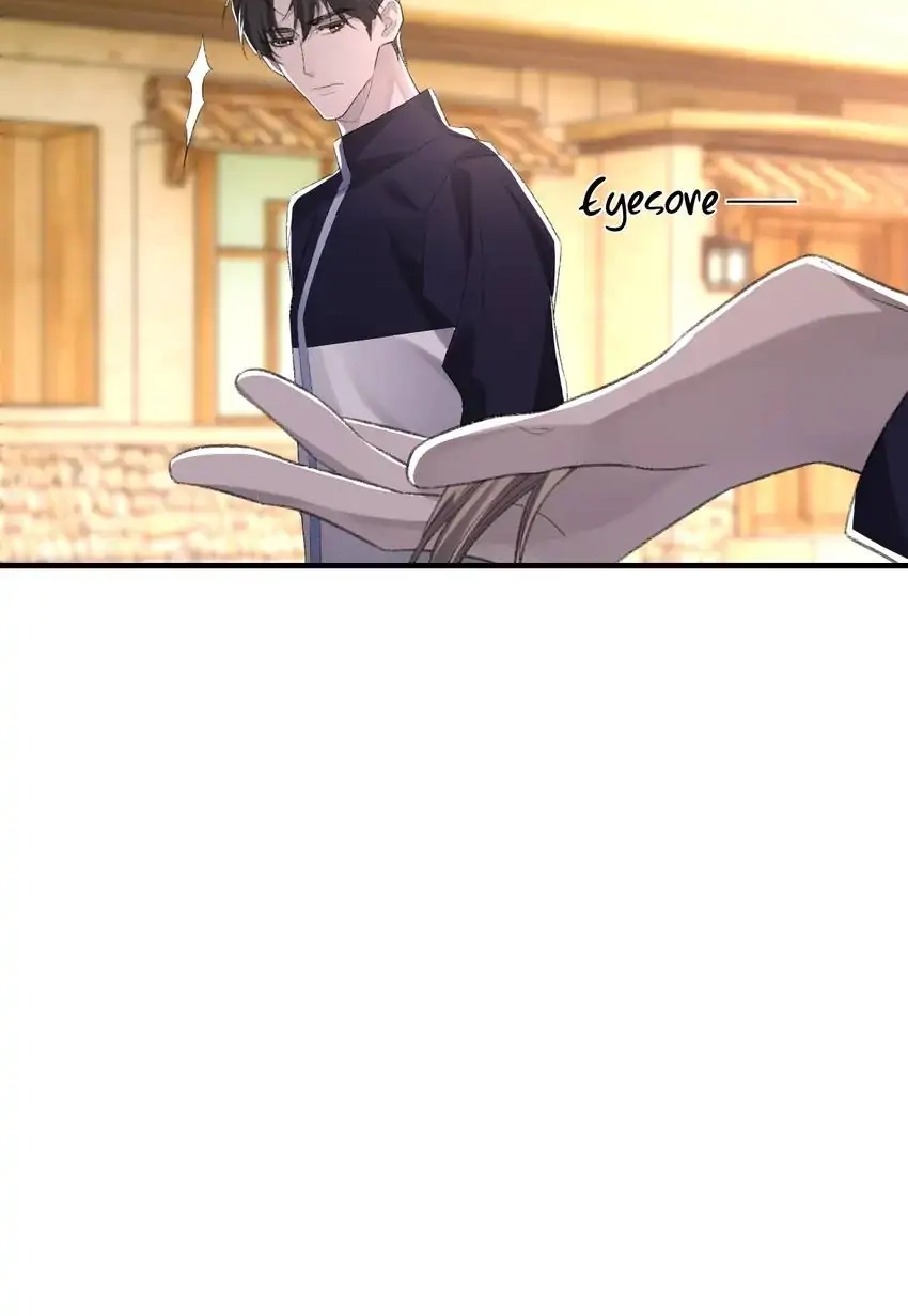 Read Morbid Attachment chapter 47 image 13 on Lezhin