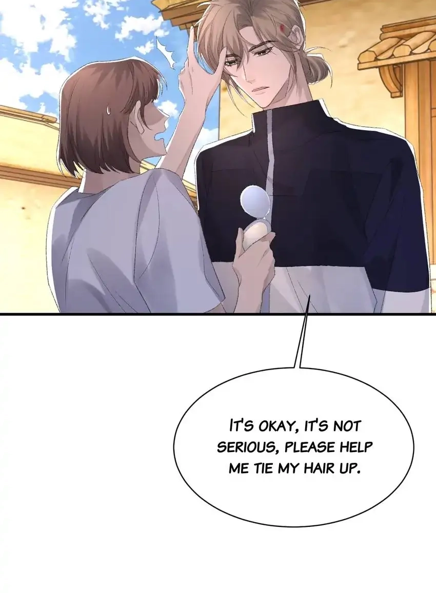 Read Morbid Attachment chapter 47 image 15 on Lezhin
