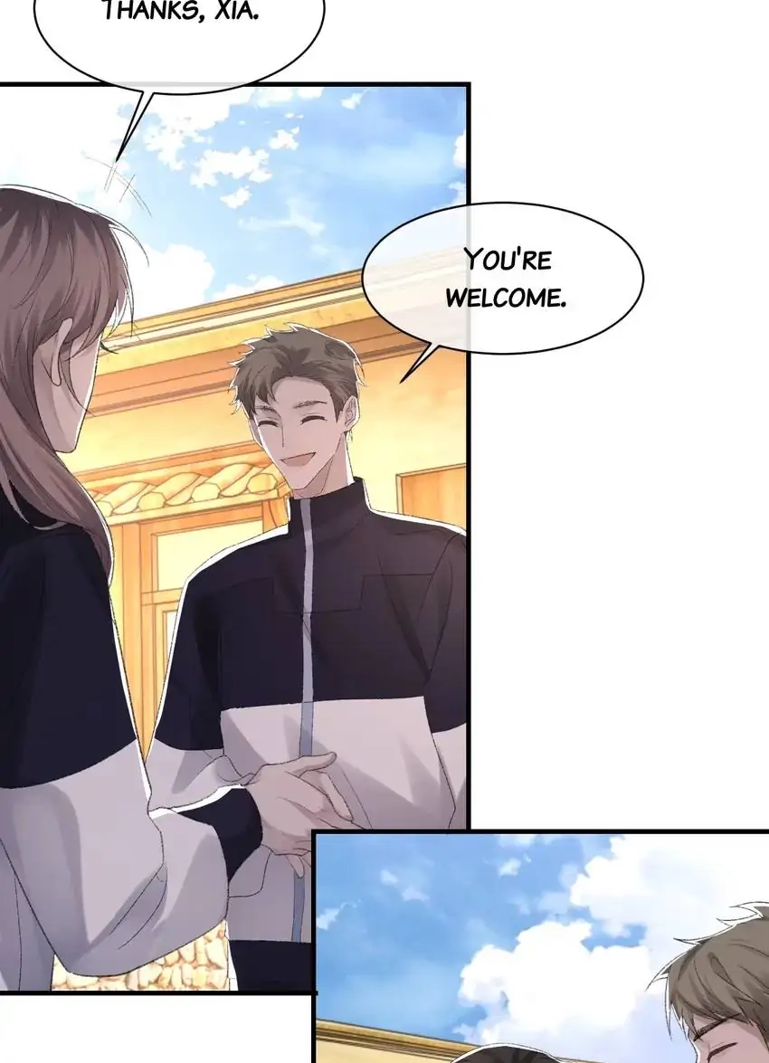 Read Morbid Attachment chapter 47 image 17 on Lezhin