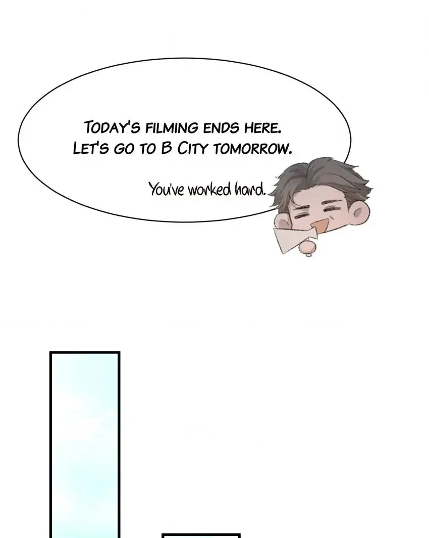 Read Morbid Attachment chapter 47 image 19 on Lezhin