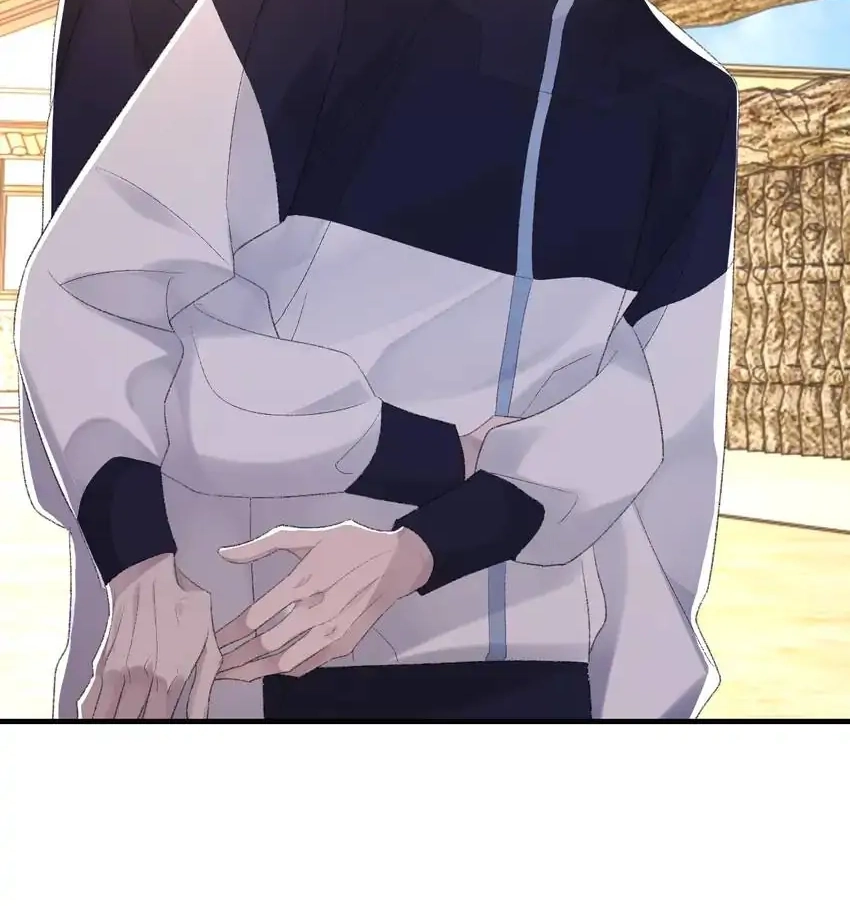Read Morbid Attachment chapter 47 image 24 on Lezhin