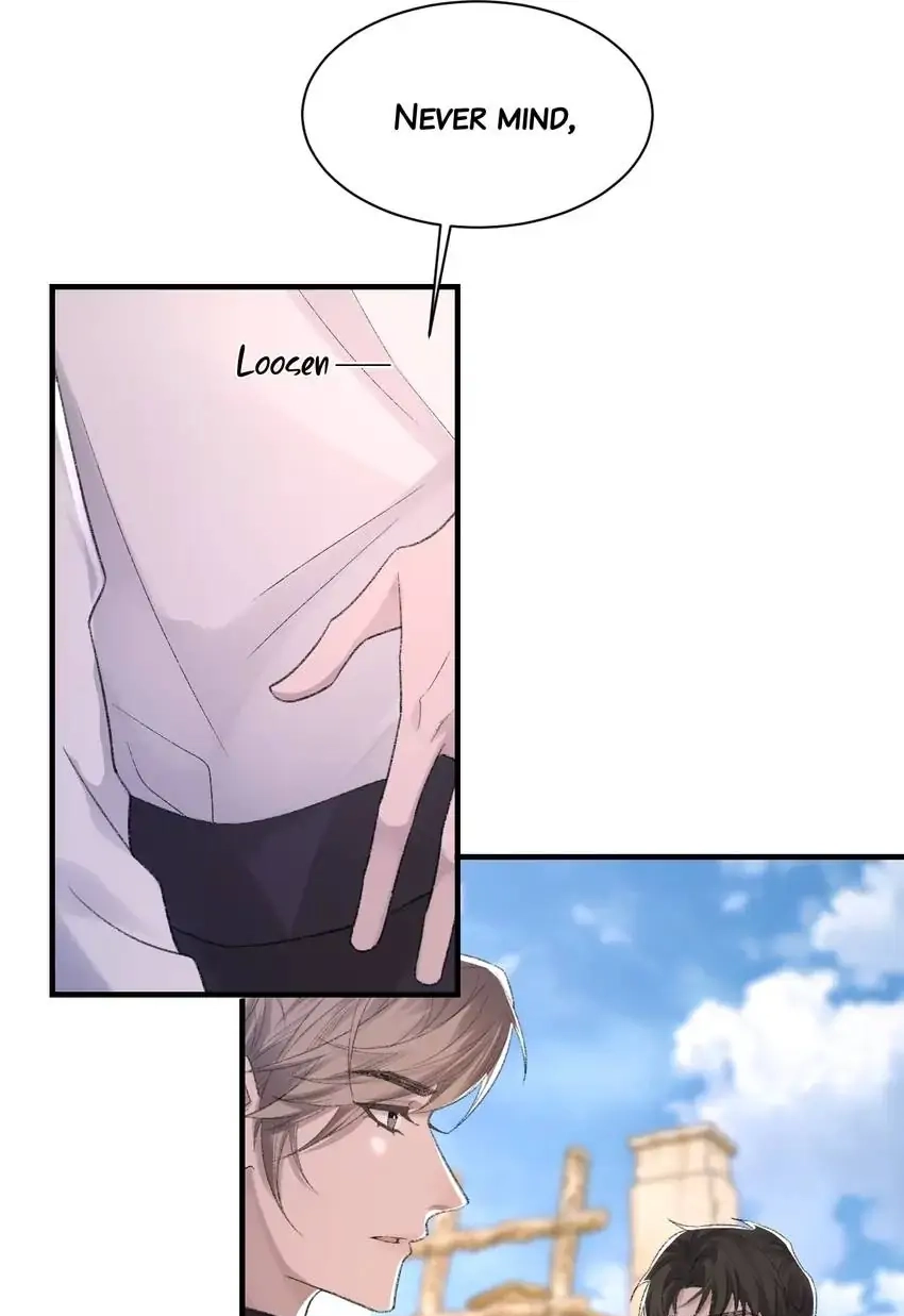 Read Morbid Attachment chapter 47 image 30 on Lezhin