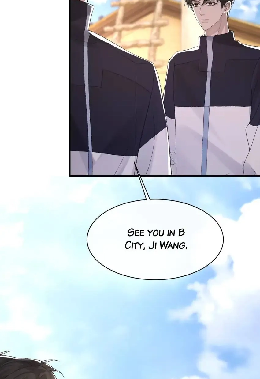 Read Morbid Attachment chapter 47 image 31 on Lezhin