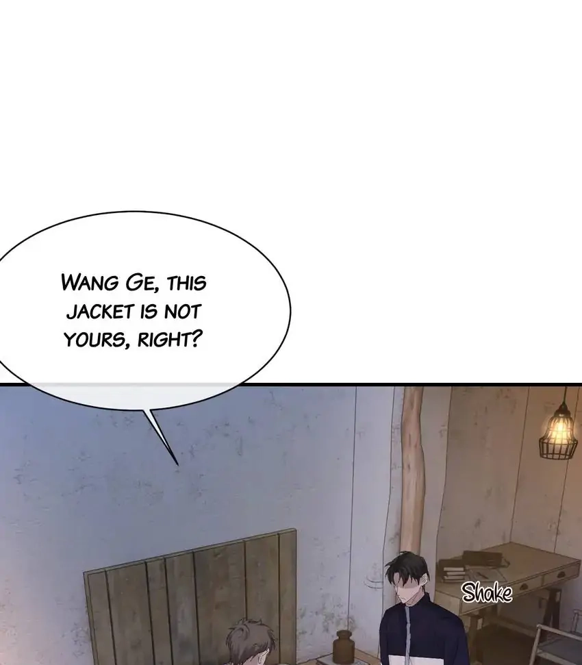 Read Morbid Attachment chapter 47 image 35 on Lezhin