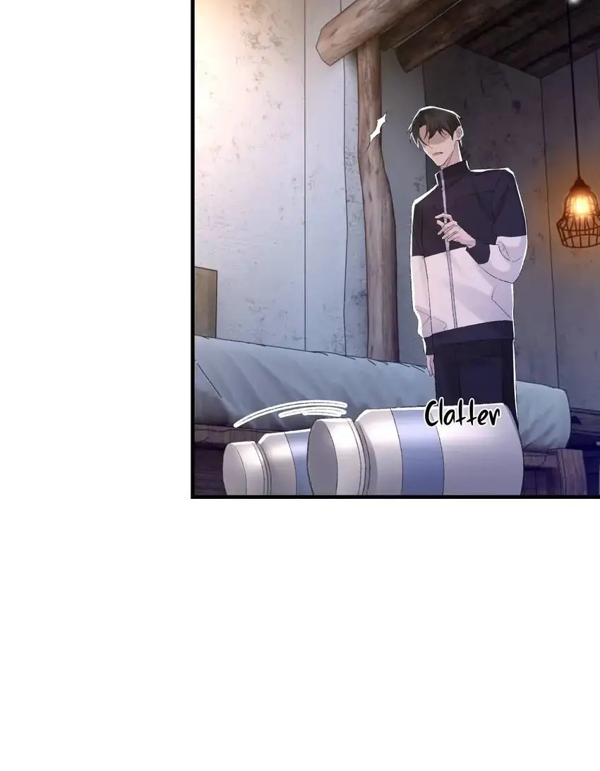 Read Morbid Attachment chapter 47 image 38 on Lezhin
