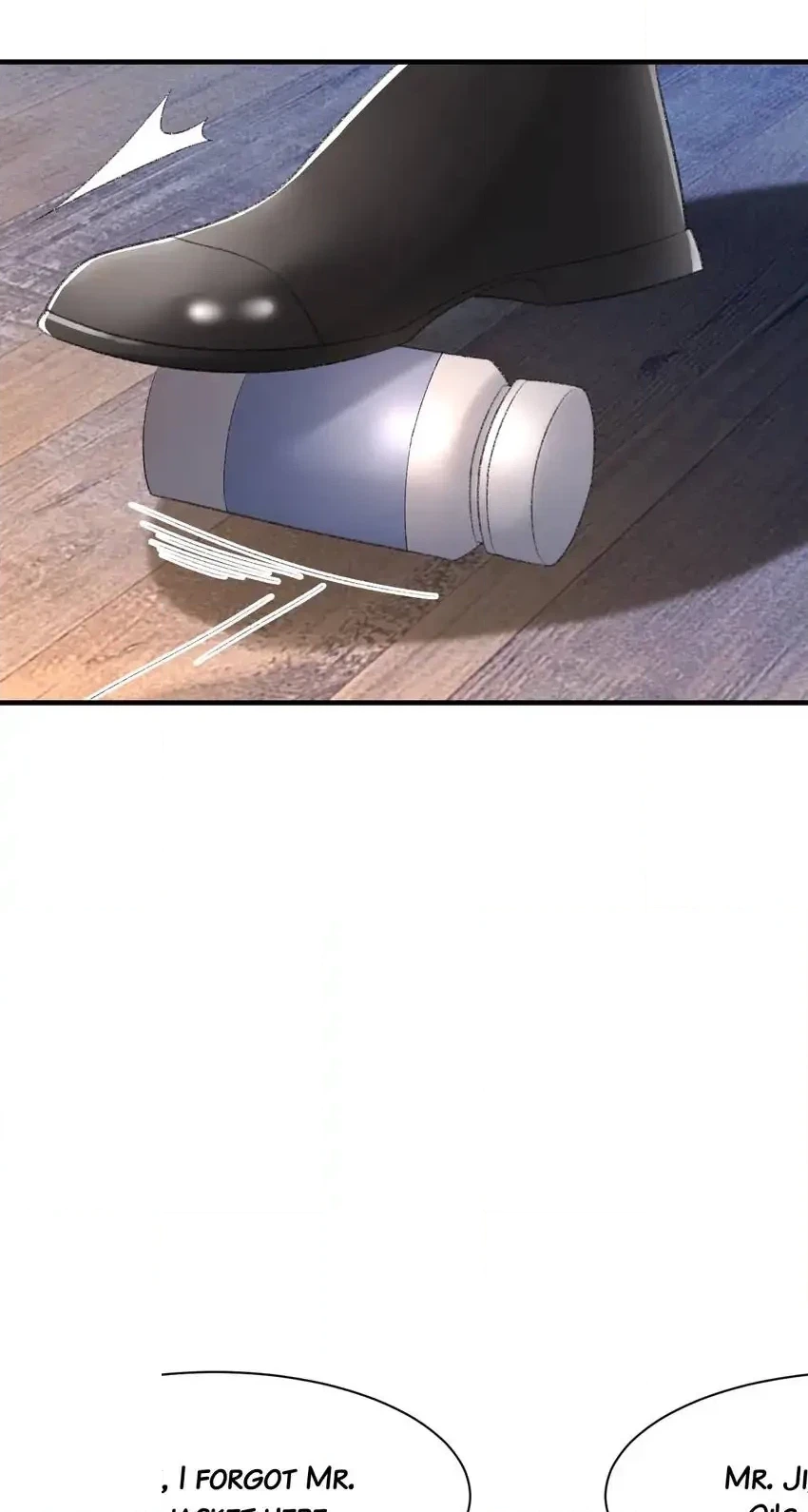 Read Morbid Attachment chapter 47 image 39 on Lezhin