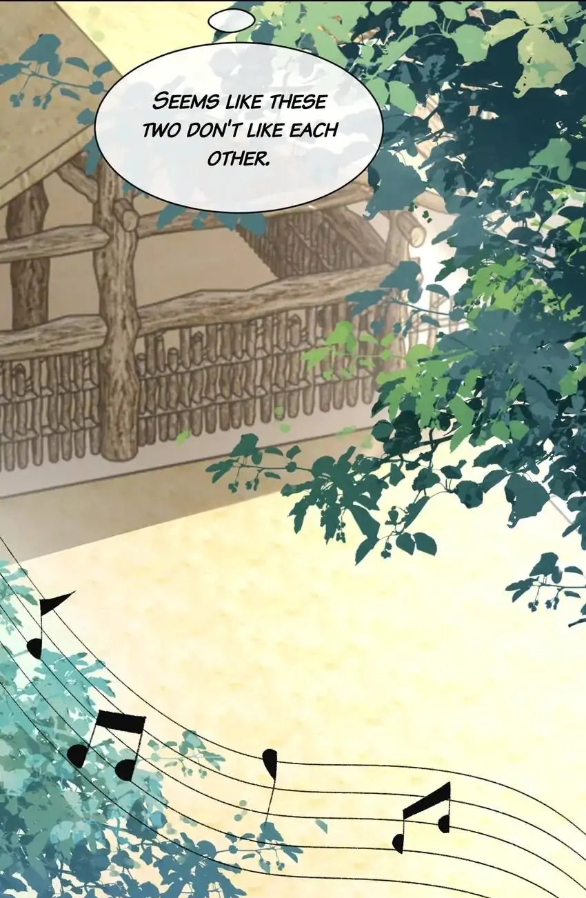 Read Morbid Attachment chapter 47 image 4 on Lezhin
