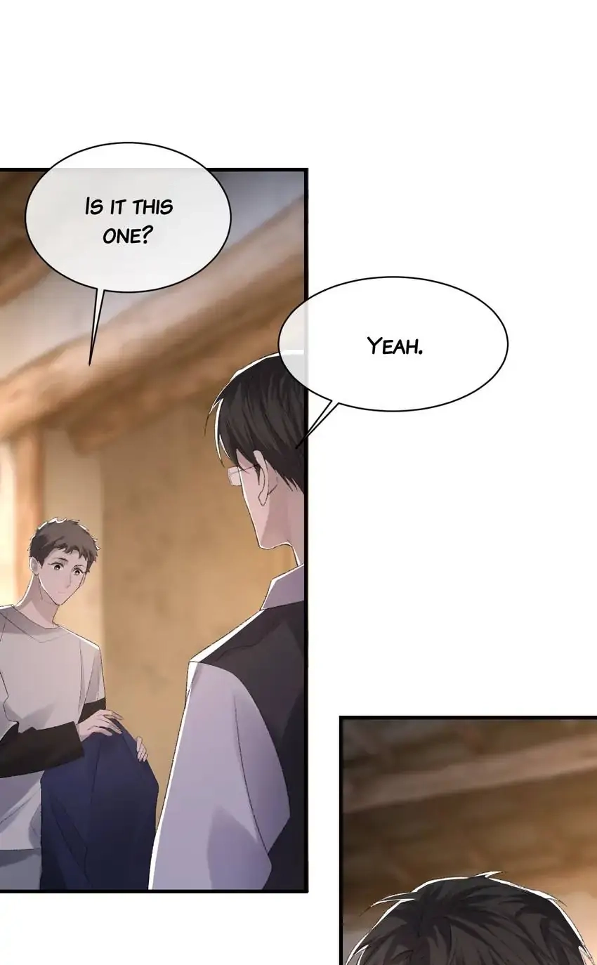 Read Morbid Attachment chapter 47 image 41 on Lezhin