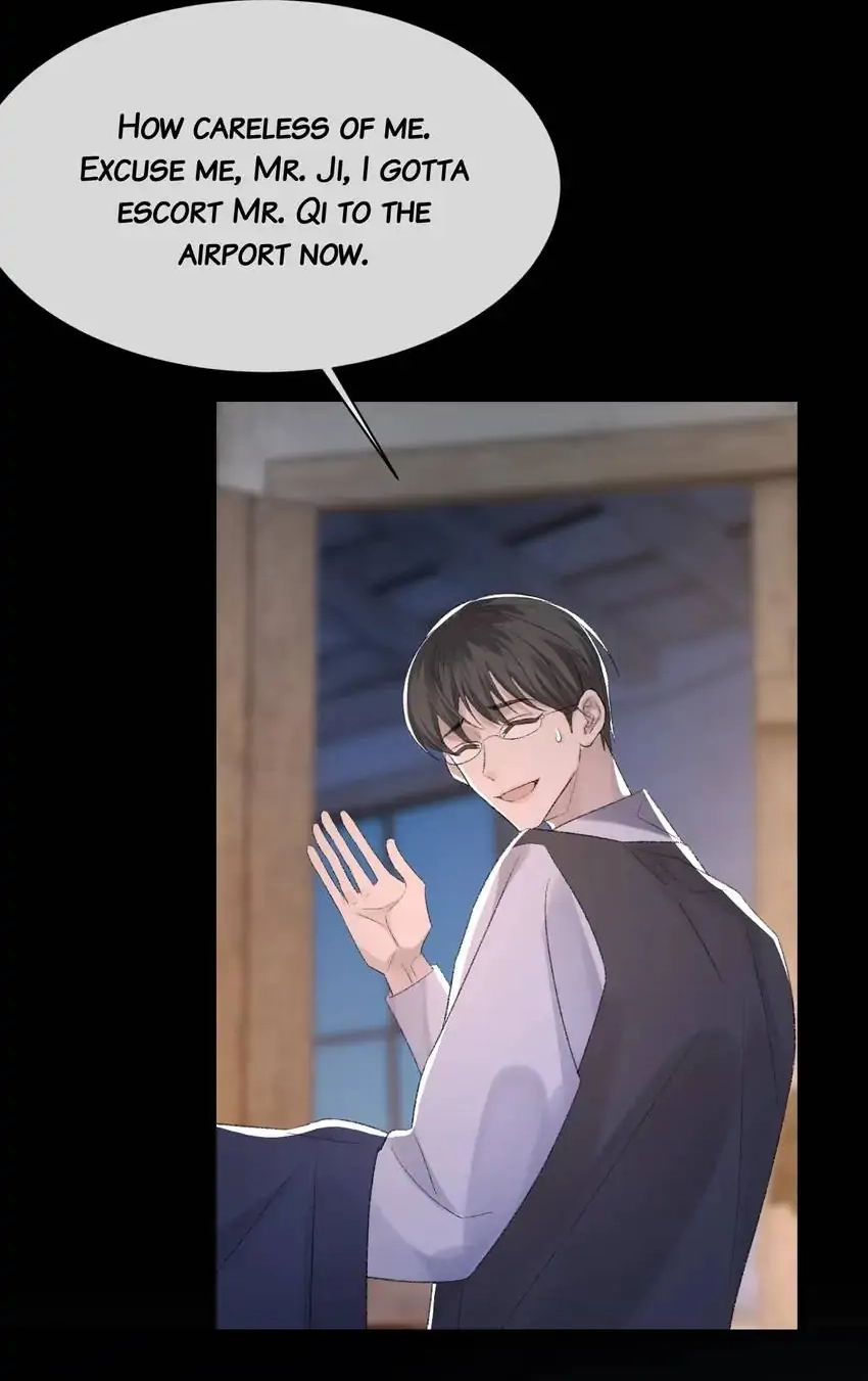Read Morbid Attachment chapter 47 image 44 on Lezhin