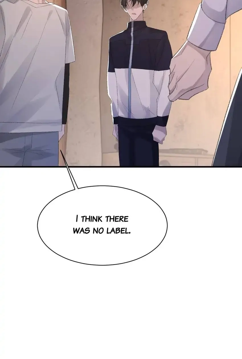 Read Morbid Attachment chapter 47 image 46 on Lezhin