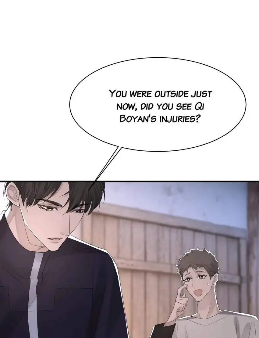 Read Morbid Attachment chapter 47 image 47 on Lezhin