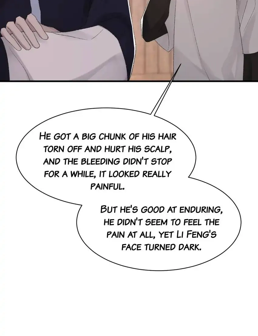 Read Morbid Attachment chapter 47 image 48 on Lezhin
