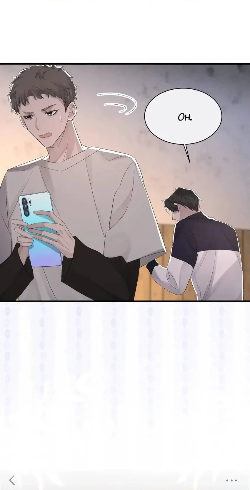 Read Morbid Attachment chapter 47 image 49 on Lezhin