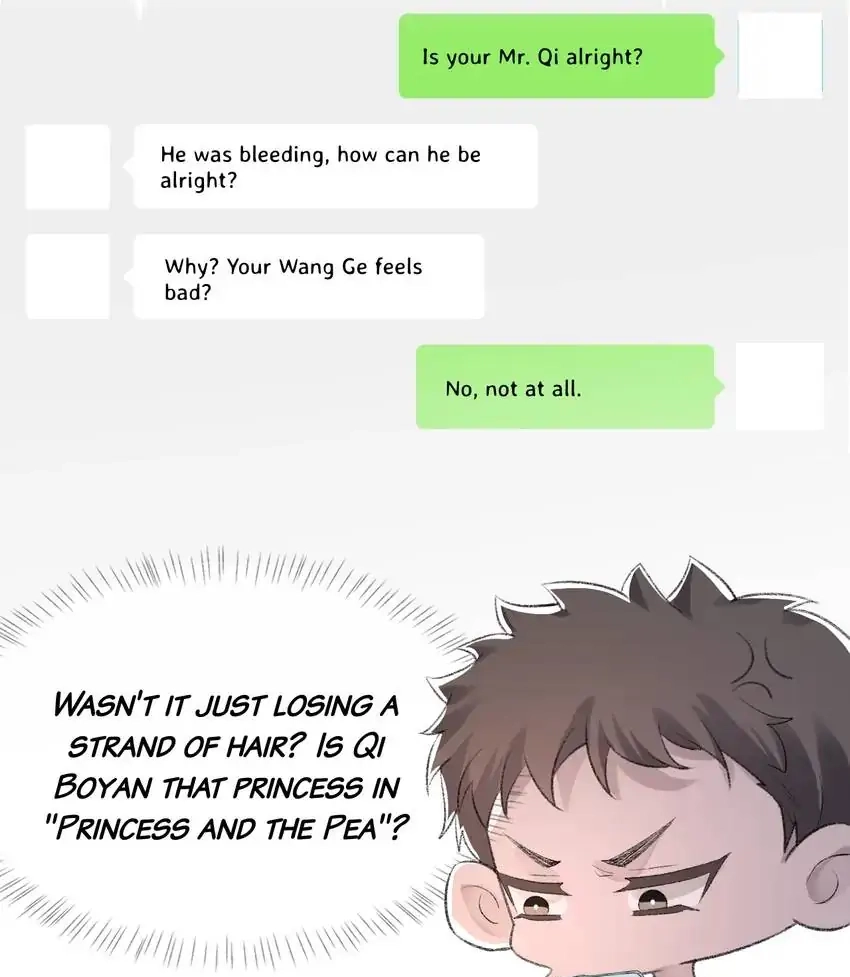 Read Morbid Attachment chapter 47 image 50 on Lezhin