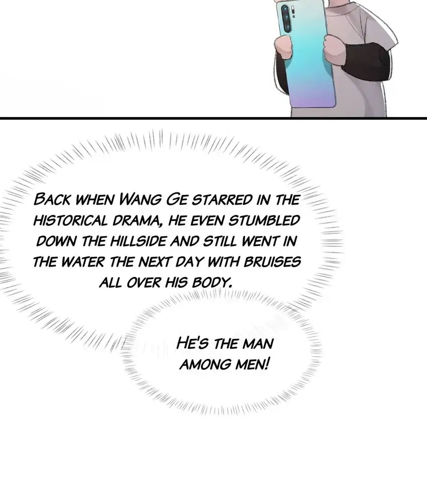 Read Morbid Attachment chapter 47 image 51 on Lezhin