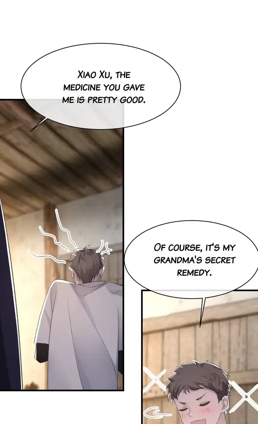Read Morbid Attachment chapter 47 image 52 on Lezhin