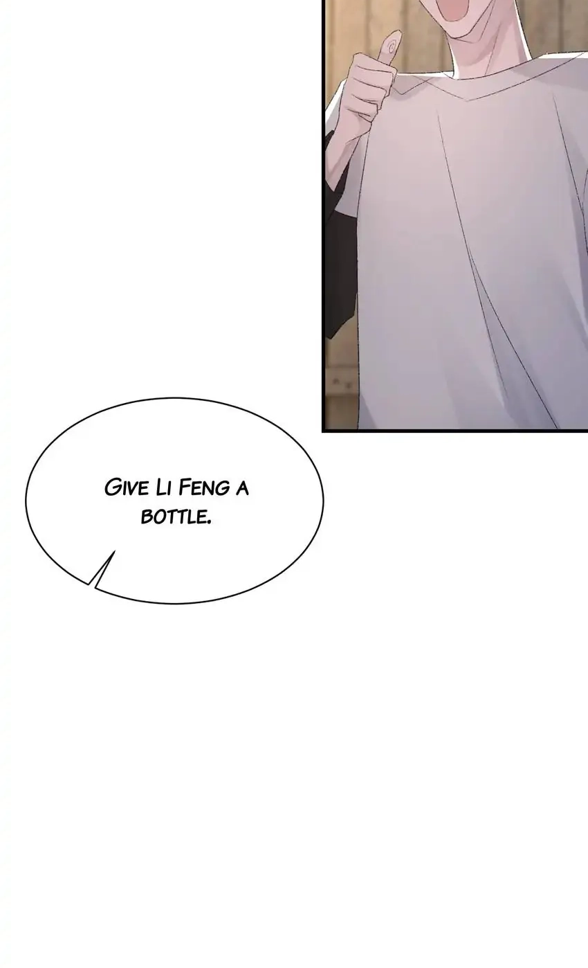Read Morbid Attachment chapter 47 image 53 on Lezhin