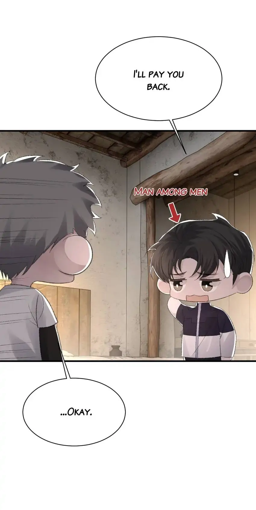 Read Morbid Attachment chapter 47 image 54 on Lezhin