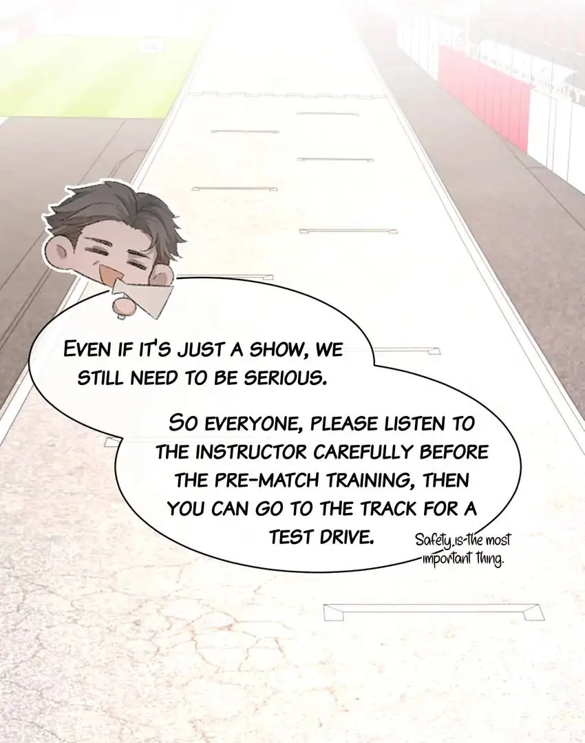 Read Morbid Attachment chapter 47 image 57 on Lezhin