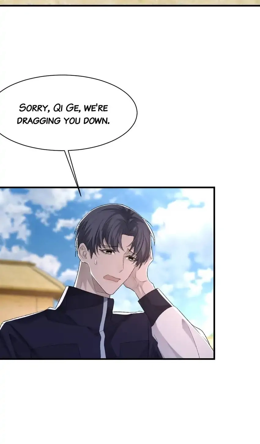 Read Morbid Attachment chapter 47 image 6 on Lezhin
