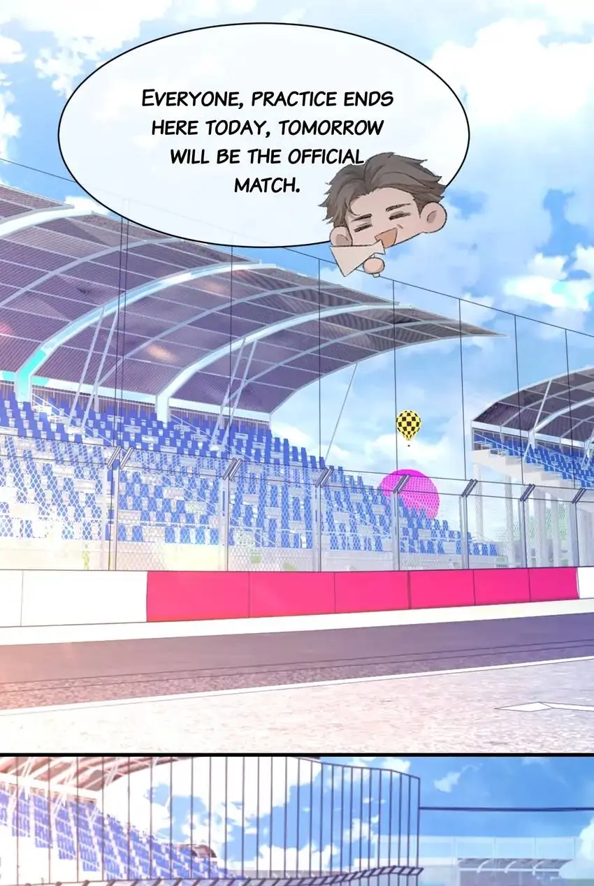 Read Morbid Attachment chapter 47 image 62 on Lezhin
