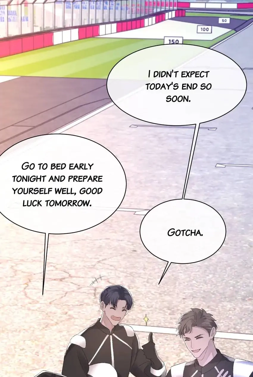 Read Morbid Attachment chapter 47 image 63 on Lezhin